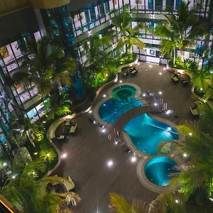 Manzil Al Andalus 4* Jeddah