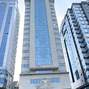 الماسة الروضة Hotel
