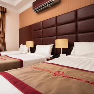 Anwar Al Aseel Hotel