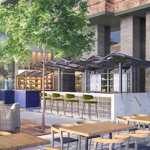 Hotel Fairmont Ramla