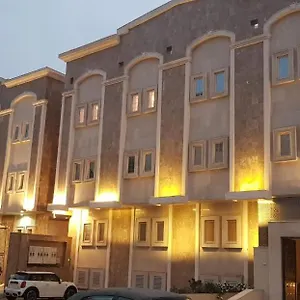 عائلية ثلاث غرف نوم شقة المدينة المنورة