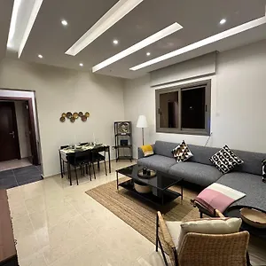 فُندقية فاخرة شقة المدينة المنورة