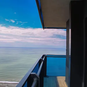 Orbi With Sea View شقة فندقية باتومي