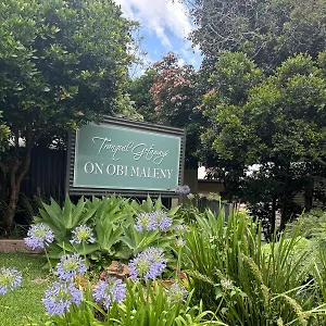 Resort Tranquil Getaways On Obi