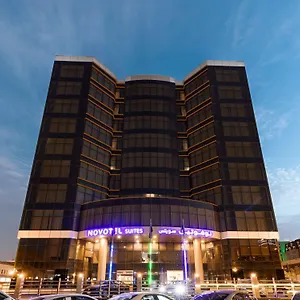 Novotel Centre 4* Riyadh