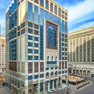 Hotel Maden Al Rawda مادن الروضة
