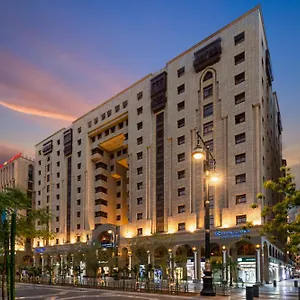 Hotel Golden Tulip Al Shakreen