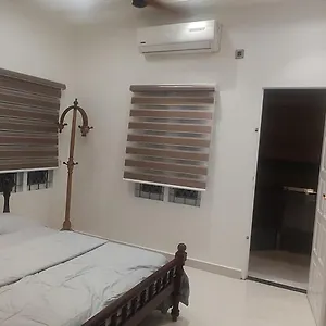 Guest house Sai Prabha