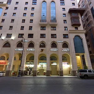 Hotel Al Eiman Al Qibla