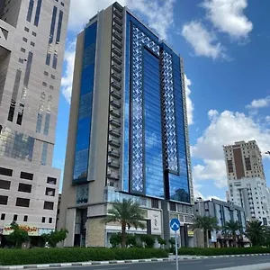 21 فندق