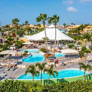 Chogogo Dive & Curacao 4* Jan Thiel