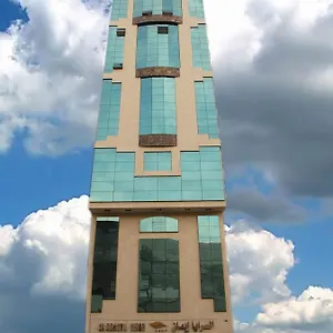 Hotel Al Saraya Eman
