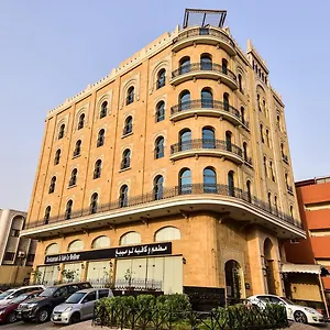 Down Town 3* Jeddah