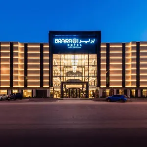 Hotel Braira Qurtubah